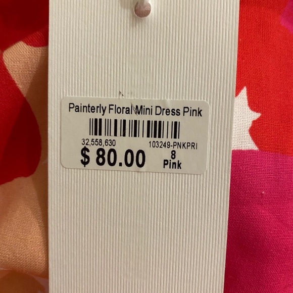 Universal store halter dress! (Still available) - Picture 4 of 5